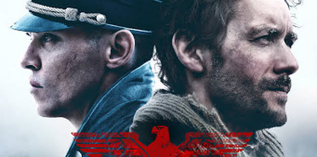 22:00: Den 12. mann (IMDb 7.3) | Viasat Film Action | 2/8 2026