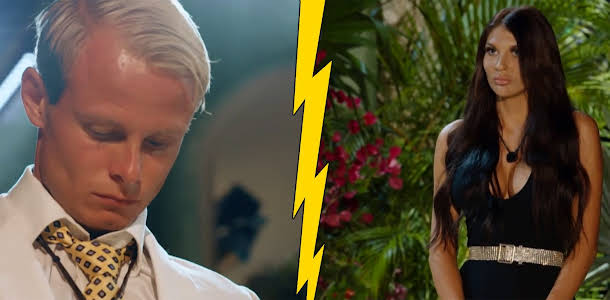 Bella krossade allt i sin väg för att vinna Paradise Hotel - och för hämnd (spoiler alert!)