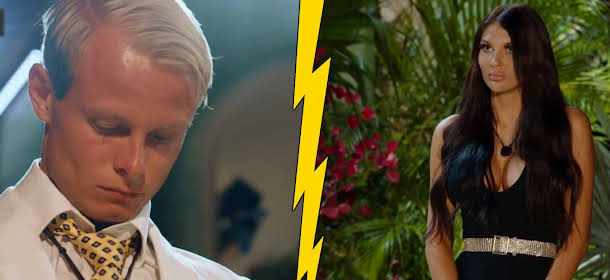 Bella krossade allt i sin väg för att vinna Paradise Hotel - och för hämnd (spoiler alert!)