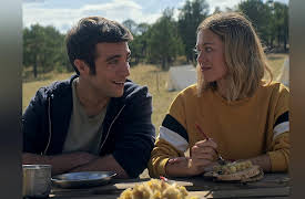 Albanta Camp: The Magic Mountain