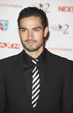 Alfonso Herrera som 