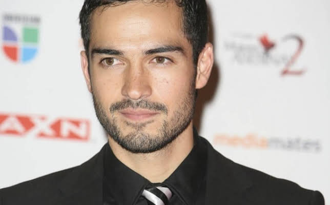 Alfonso Herrera