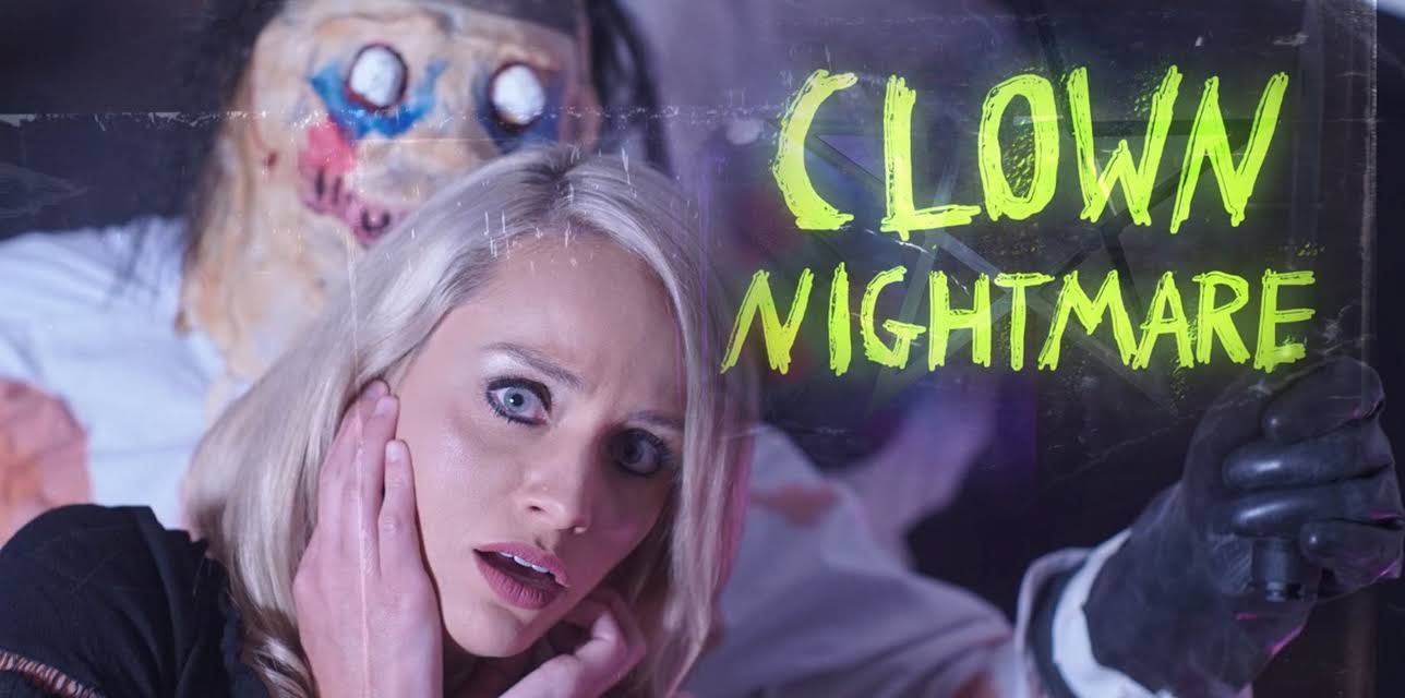 Clown Nightmare (2019)