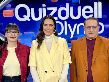 23:00: Quizduell - Olymp | SWR Fernsehen RP | 8/17 2026