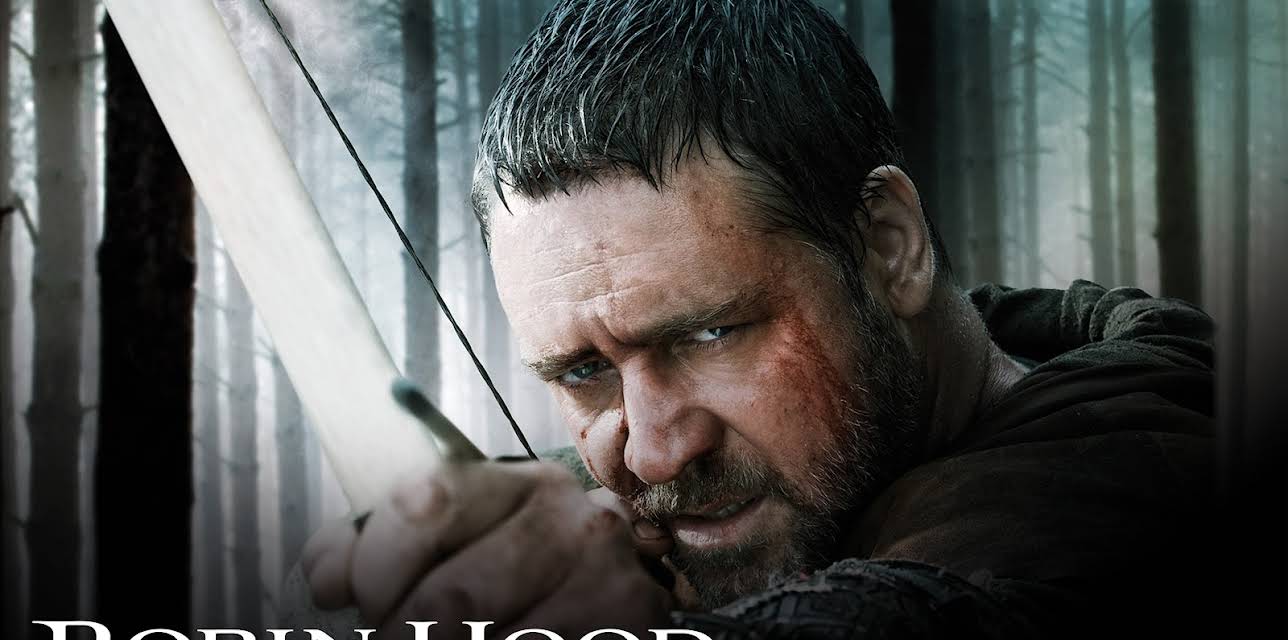 Robin Hood (2010)