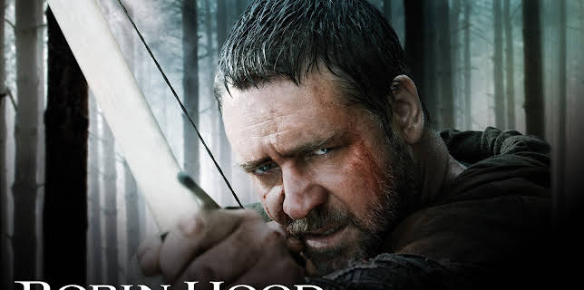 Robin Hood (2010)