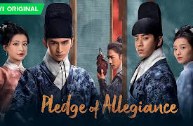 Pledge of Allegiance: Pledge of Allegiance 01