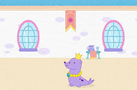 Molang: The Renaissance: The Musketeers