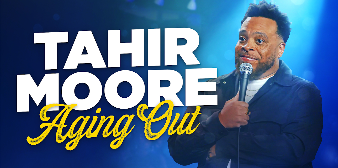 Tahir Moore: Aging Out (2025)