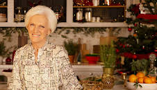 Mary Berry's Festive Feasts