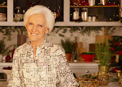 Mary Berry's Festive Feasts