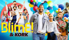 BlimE og Kork – Jubileumskonsert!