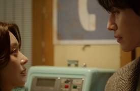 The Divorce Insurance: Episode 6