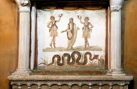 Pompeii: The New Dig, Season 1: The Final Hours