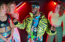 Dance 100: Avsnitt 6