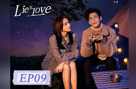 Lie to Love: Lie to Love EP09