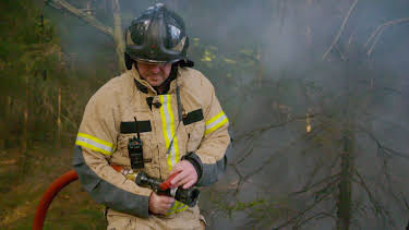 19:30: Brannstasjonen (S1 E23) (S1) | FEM | 4/13 2026