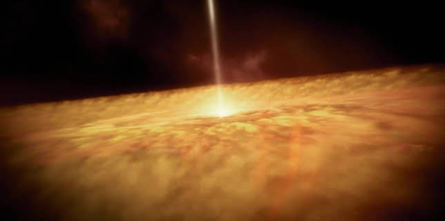 01:10: How The Universe Works  (S5 E5) (S5) | Discovery Science | 11/18 2025