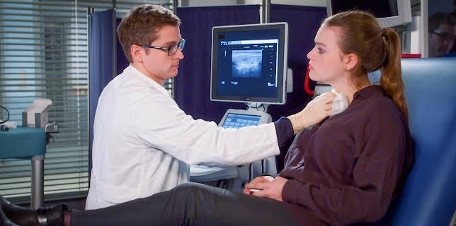 13:10: In aller Freundschaft - Die jungen Ärzte (96) | NDR Fernsehen | 2/6 2026