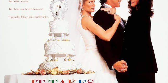 3:25 AM: It Takes Two (IMDb 6) | Sky Family | 11/6 2025