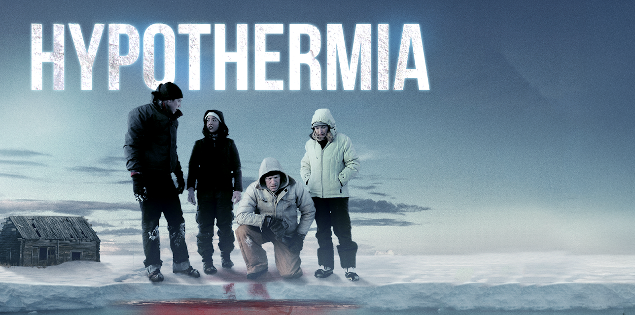 Hypothermia (2012)