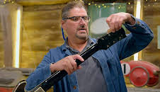 The Repair Shop (S15 E10)