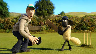 6:50 PM: Seonaidh | Shaun the Sheep (S4) | BBC Alba | 9/4 2026