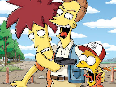 18:10: Die Simpsons | ProSieben | 6/11 2026