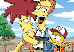 Die Simpsons
