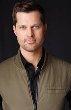 John Patrick Jordan as 