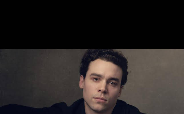 Michael James Thomas