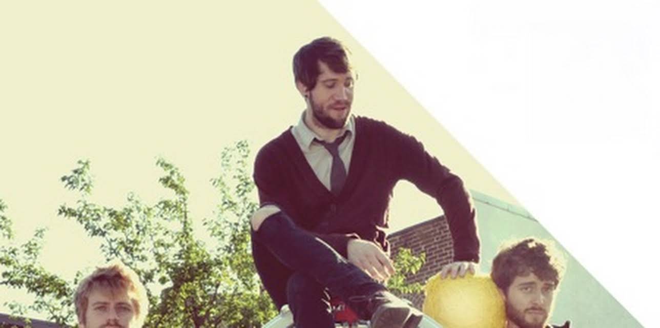 Jukebox The Ghost (2014)