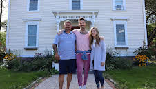 Lottomillionærenes husjakt (S14 E2)