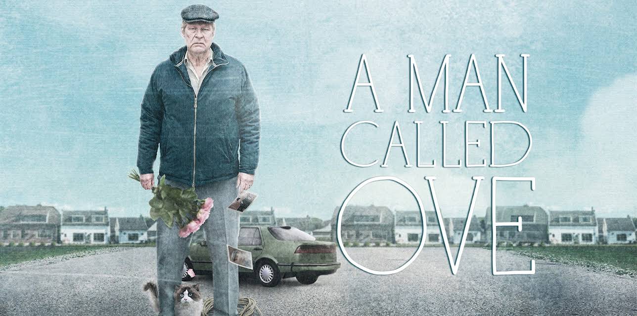 A Man Called Ove (2016)