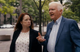 Operation Lost Boy, Season 1: Hollywood