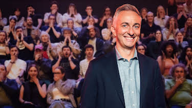 20:15: Lass dich überwachen! | ZDF | 10/14 2026