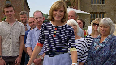 1:00 PM: Antiques Roadshow (S37 E22) (S37) | Yesterday | 9/3 2026