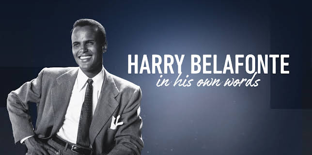 Harry Belafonte: In His Own Words (2023)