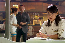 Five Fingers: Five Fingers Episode 9