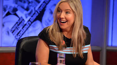 10:00 PM: Have I Got A Bit More News For You? (S57 E7) (S57) | Dave | 7/22 2026