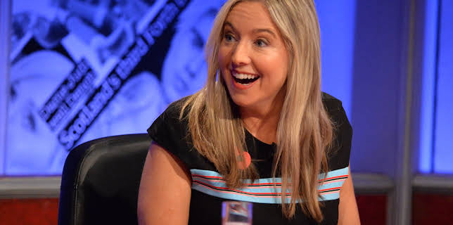 10:00 PM: Have I Got A Bit More News For You? (S57 E7) (S57) | Dave | 11/7 2025