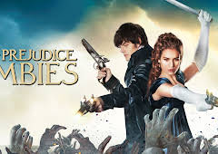 Pride and Prejudice and Zombies
