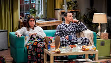 Big Bang Theory, The (S12 E9)