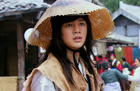 Hong Gil Dong, the Hero!: Hong Gil Dong, the Hero! Episode 3