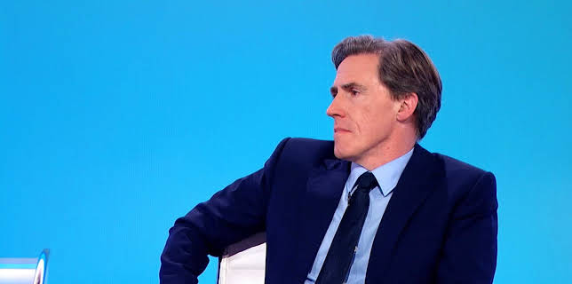 7:00 PM: Would I Lie To You? (S14 E11) (S14) | Dave | 11/11 2025