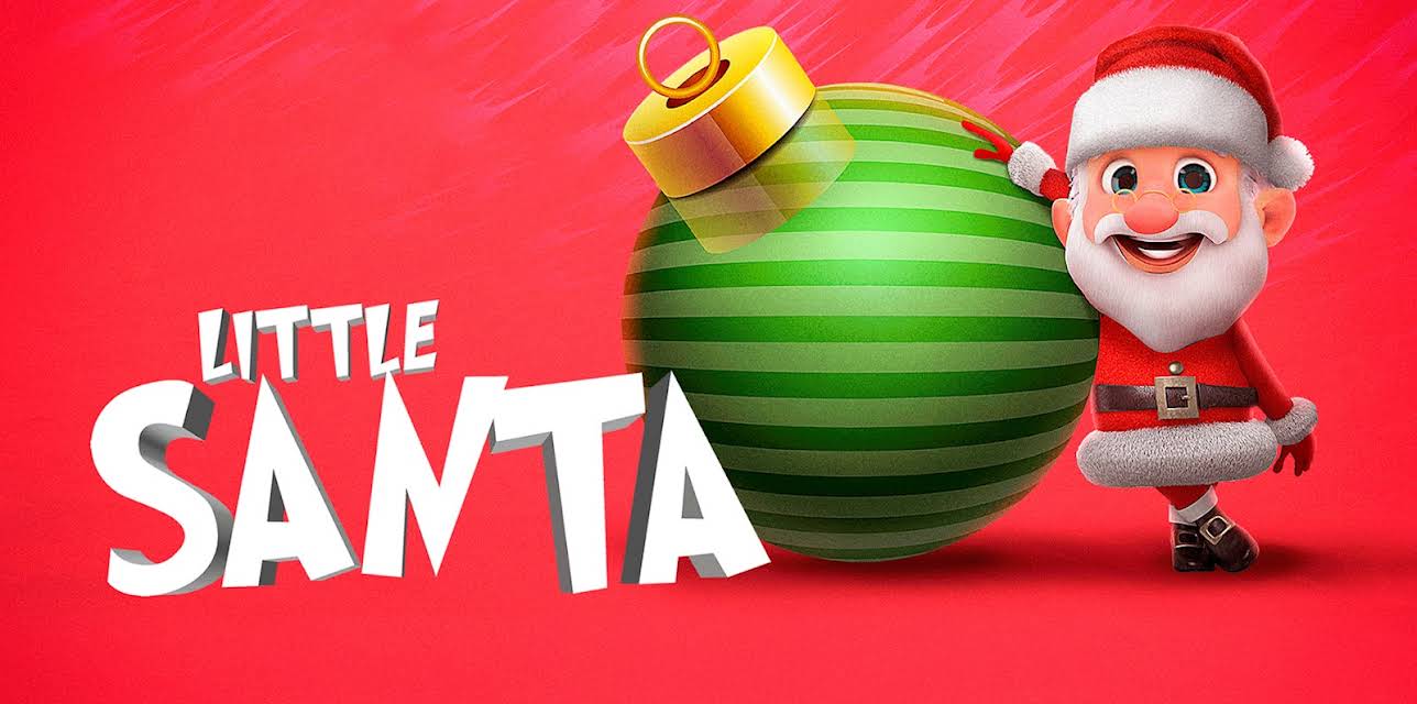 Little Santa (2021)