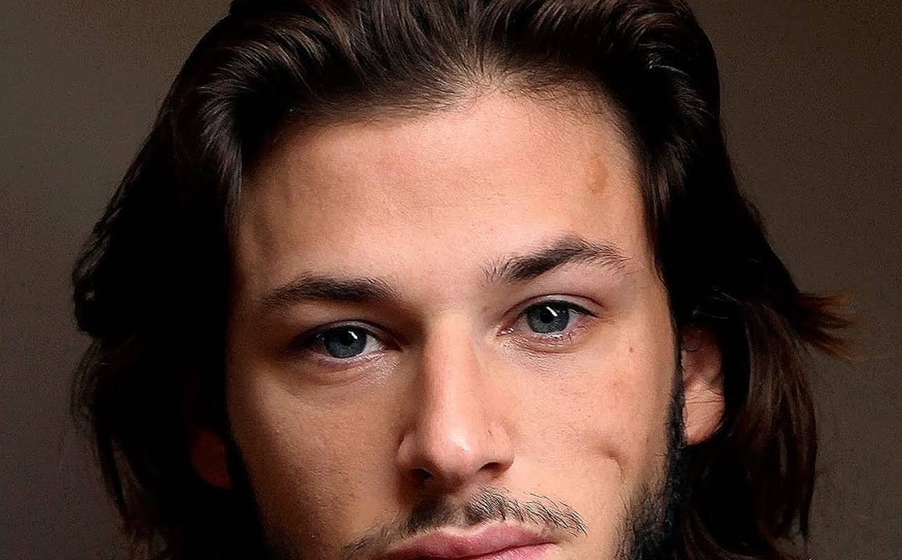 Gaspard Ulliel