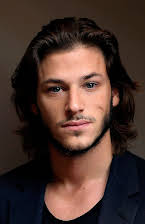 Gaspard Ulliel as 