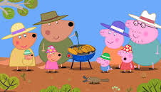 Peppa Pig (S5 E19)