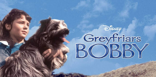 Greyfriars Bobby (1961)